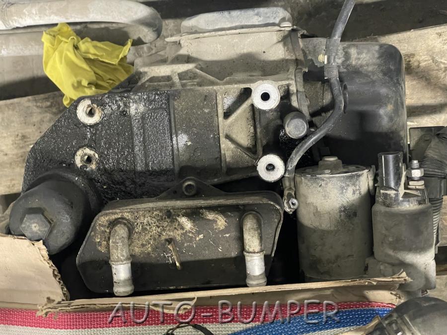 VAG ДВС (BWA 2.0 TFSI) + Ркпп (DQ250)